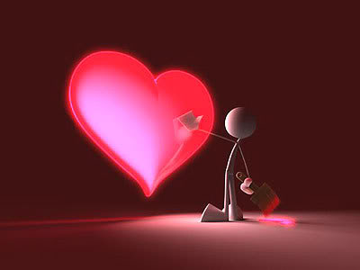 Happy Valentine's day 