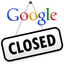 Google ประกาศปิดตัว 10 บริการ จัดระเบียบบริการทำเงิน Google ประกาศปิดตัว 10 บริการ จัดระเบียบบริการทำเงิน