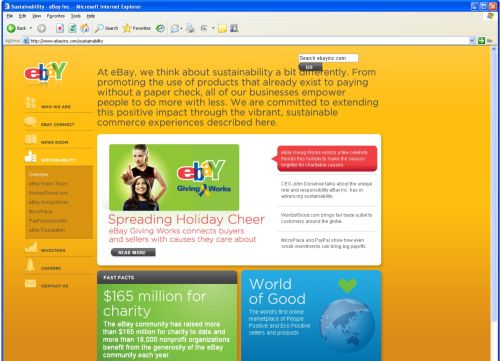 ebay ebay
