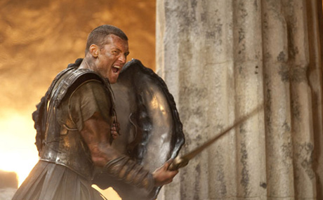 clash of the titans