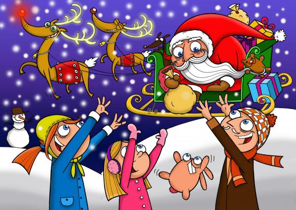 Merry X'mas