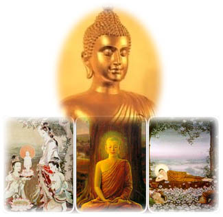 วันวิสาขบูชา
