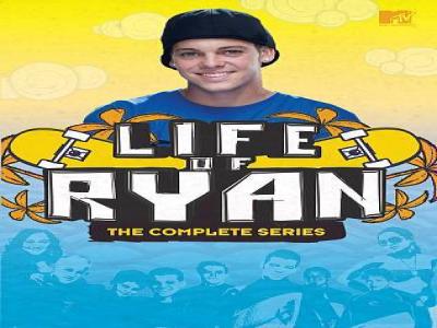LIFE OF RYAN: THE COMPLETE SERIES - DVD BOXSET NEW LIFE OF RYAN: THE COMPLETE SERIES - DVD BOXSET NEW