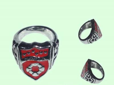Katekyo Hitman Reborn Anime Red Ring Katekyo Hitman Reborn Anime Red Ring