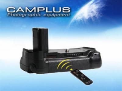Ownuser Battery grip for SONY A380 A330 A230 Camera