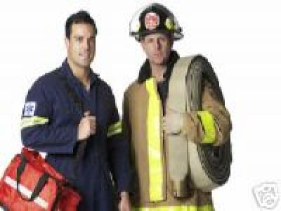 BLS EMT-B EMS First Aid 1st Responder Medical Study DVD BLS EMT-B EMS First Aid 1st Responder Medical Study DVD
