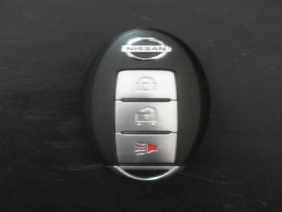 NISSAN MURANO SMART KEY KBRTN001