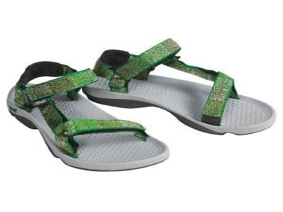 Teva Hurricane III Microban Sandals Women's 7 NIB $55 Teva Hurricane III Microban Sandals Women's 7 NIB $55