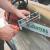 CHAINSAW VERSATILE FILE GUIDE BY FORESTER NEW