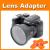 Lens Adapter for Fujifilm S2500 S2600 S1600 S1770 72MM 