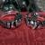 Buffy Vampire Slayer Angel CLADDAGH RING SET 2 Replica