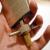 ICL disk detainer padlock pick