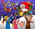 Merry X'mas