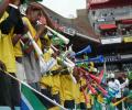vuvuzela