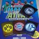 MATCH ATTAX 2009/2010 - GERMAN BUNDESLIGA - ALL 18 BADGES - COMPLETE LOGO SET MATCH ATTAX 2009/2010 - GERMAN BUNDESLIGA - ALL 18 BADGES - COMPLETE LOGO SET