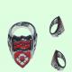 Katekyo Hitman Reborn Anime Red Ring Katekyo Hitman Reborn Anime Red Ring