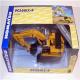 Komatsu PC300LC-8 Diecast Excavator 1st Gear Model MIB