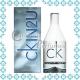 CK IN2U HIM * Calvin Klein Cologne for Men 3.4 NEW CK IN2U HIM * Calvin Klein Cologne for Men 3.4 NEW