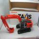 Excavator 1/40 Hitachi Zaxis 200 Excavator 1/40 Hitachi Zaxis 200