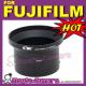 LENS ADAPTER FOR FUJIFILM S1600 S1770 To Add 58mm 72mm LENS ADAPTER FOR FUJIFILM S1600 S1770 To Add 58mm 72mm