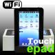 7" Touch MID Notebook Netbook UMPC PAD Android USB RJ45 7" Touch MID Notebook Netbook UMPC PAD Android USB RJ45