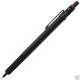rotring 600 Mechanical Pencil 0.5mm Black