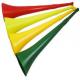 Vuvuzela Soccer Horn South Africa FIFA World Cup 2010