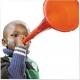 Orange Vuvuzela for S. Africa 2010 World Cup Souvenir